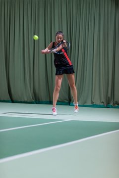 Bild 333 - NL TC an der Schirnau - VfL Westercelle : Ergebnis: 6:3
